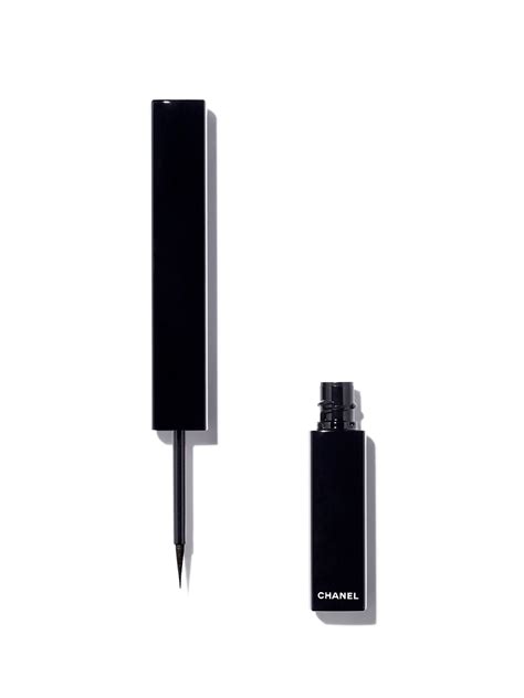 eyeliner chanel recensione|CHANEL Liquid Eye Liner .